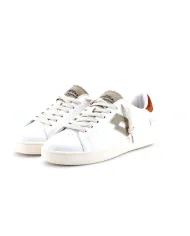 Lotto Leggenda Autograph Bianco - Glamour Calzature