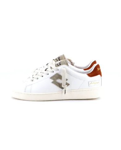 Lotto Leggenda Autograph Bianco - Glamour Calzature Lotto Leggenda Autograph Bianco - Glamour Calzature