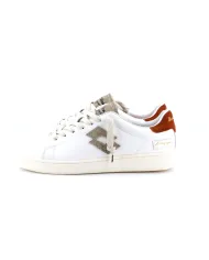 Lotto Leggenda Autograph Bianco - Glamour Calzature Lotto Leggenda Autograph Bianco - Glamour Calzature