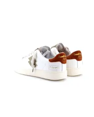 Lotto Leggenda Autograph Bianco - Glamour Calzature