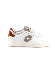 Lotto Leggenda Autograph Bianco - Glamour Calzature