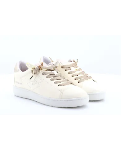 Lotto Leggenda Autograph Platino - Glamour Calzature