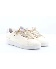 Lotto Leggenda Autograph Platino - Glamour Calzature