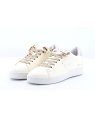 Lotto Leggenda Autograph Platino - Glamour Calzature