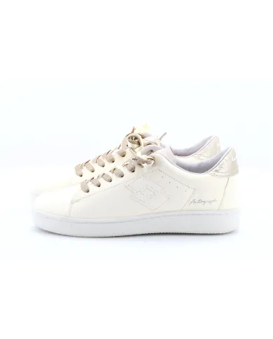 Lotto Leggenda Autograph Platino - Glamour Calzature