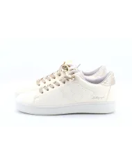 Lotto Leggenda Autograph Platino - Glamour Calzature