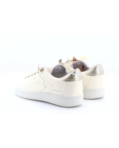 Lotto Leggenda Autograph Platino - Glamour Calzature