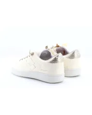 Lotto Leggenda Autograph Platino - Glamour Calzature