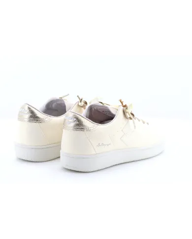 Lotto Leggenda Autograph Platino - Glamour Calzature