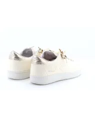 Lotto Leggenda Autograph Platino - Glamour Calzature