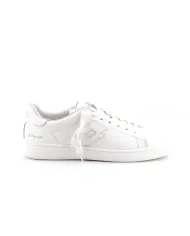 Lotto Leggenda Autograph Bianco - Glamour Calzature