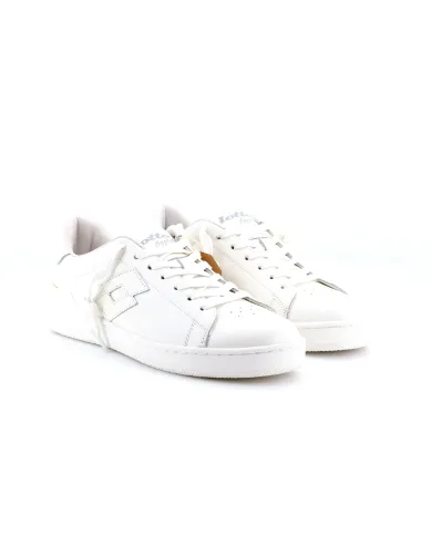 Lotto Leggenda Autograph Bianco - Glamour Calzature