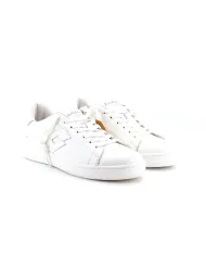 Lotto Leggenda Autograph Bianco - Glamour Calzature