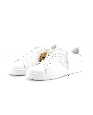 Lotto Leggenda Autograph Bianco - Glamour Calzature Lotto Leggenda Autograph Bianco - Glamour Calzature