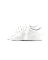 Lotto Leggenda Autograph Bianco - Glamour Calzature