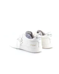 Lotto Leggenda Autograph Bianco - Glamour Calzature