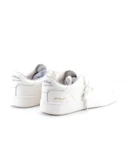 Lotto Leggenda Autograph Bianco - Glamour Calzature