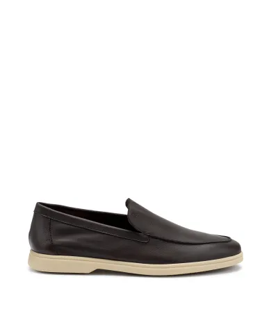 Frau Mocassino T.Moro - Glamour Calzature Frau Mocassino T.Moro - Glamour Calzature