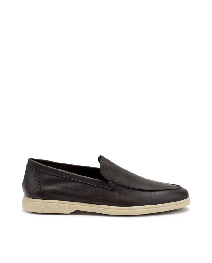 Frau Mocassino T.Moro - Glamour Calzature Frau Mocassino T.Moro - Glamour Calzature