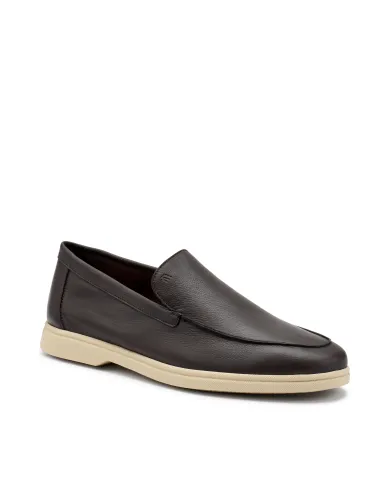 Frau Mocassino T.Moro - Glamour Calzature Frau Mocassino T.Moro - Glamour Calzature
