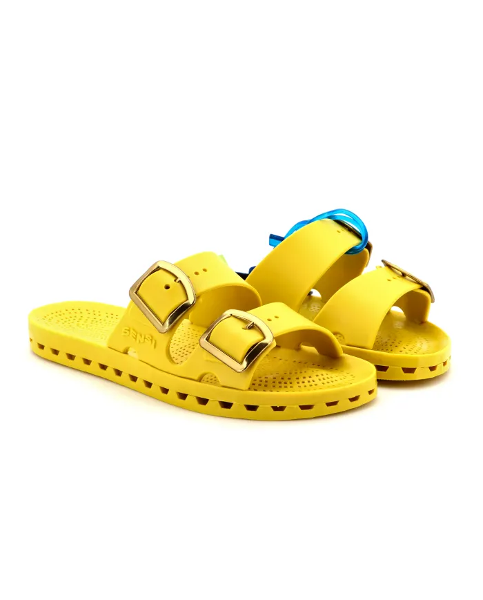 Sensi La Jolla City Giallo - Glamour Calzature