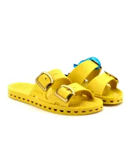 Sensi La Jolla City Giallo - Glamour Calzature