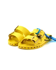 Sensi La Jolla City Giallo - Glamour Calzature