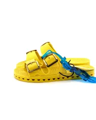 Sensi La Jolla City Giallo - Glamour Calzature