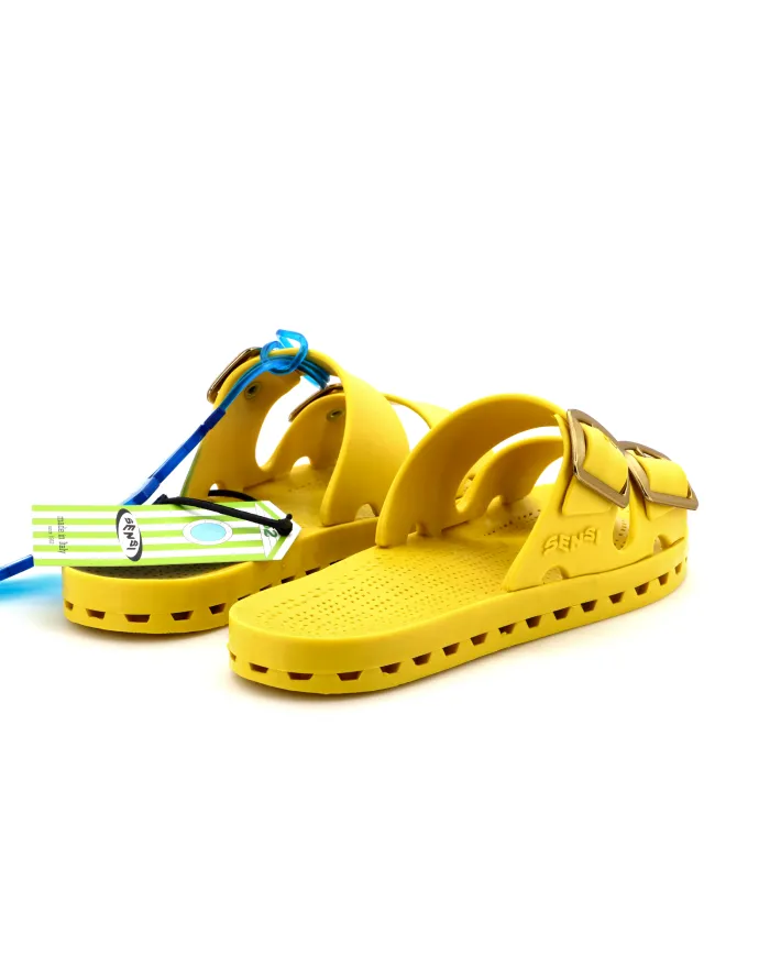 Sensi La Jolla City Giallo - Glamour Calzature