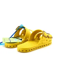 Sensi La Jolla City Giallo - Glamour Calzature