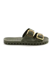 Sensi La Jolla City Verde - Glamour Calzature