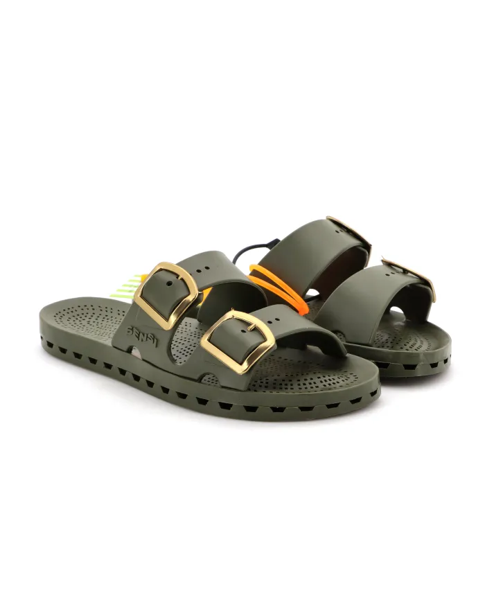 Sensi La Jolla City Verde - Glamour Calzature