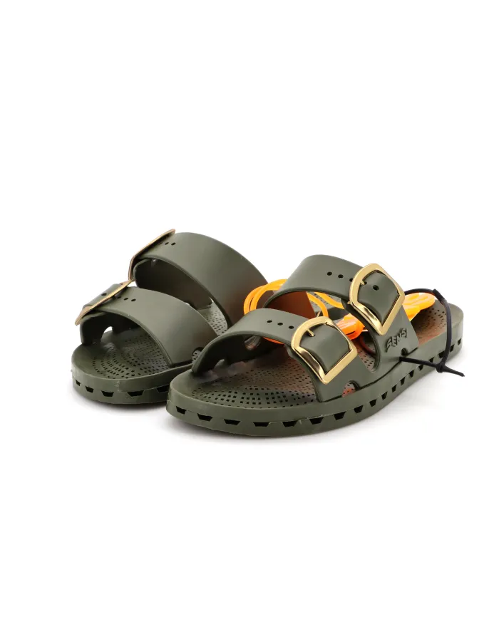 Sensi La Jolla City Verde - Glamour Calzature