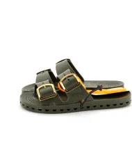 Sensi La Jolla City Verde - Glamour Calzature