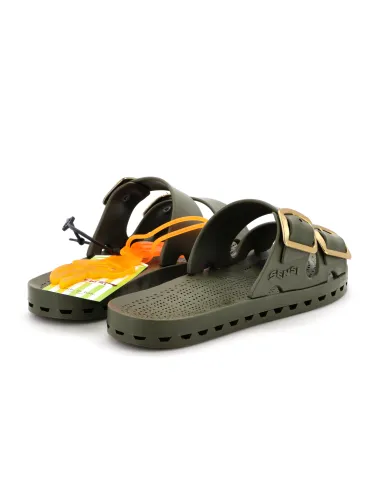 Sensi La Jolla City Verde - Glamour Calzature