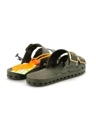 Sensi La Jolla City Verde - Glamour Calzature