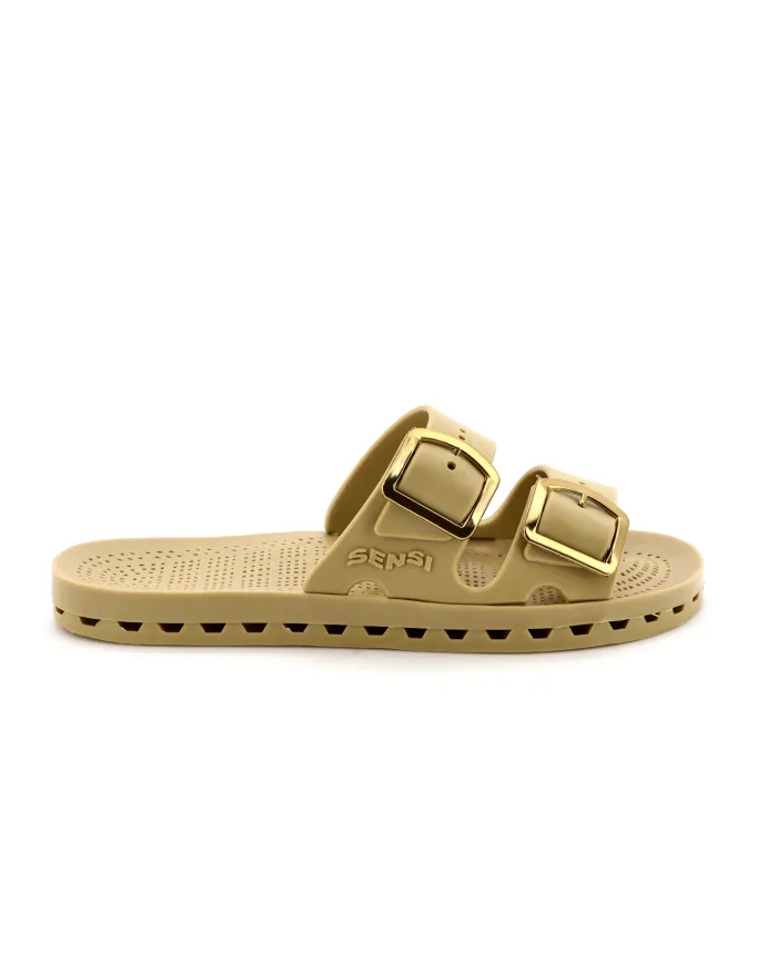 Sensi La Jolla City Beige - Glamour Calzature Sensi La Jolla City Beige - Glamour Calzature