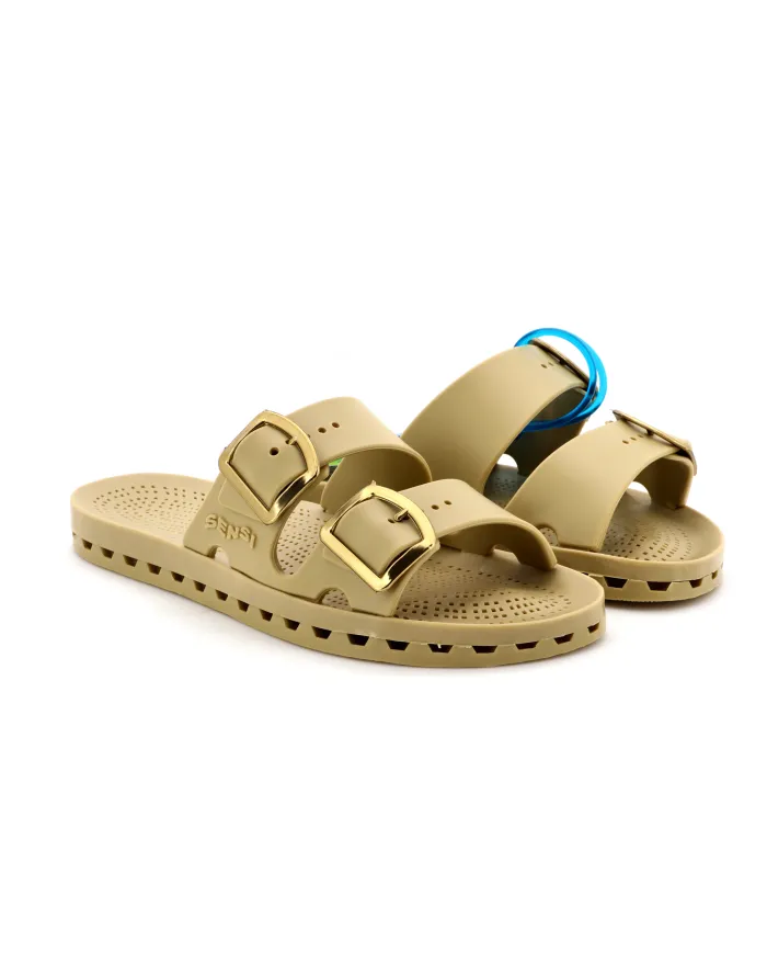 Sensi La Jolla City Beige - Glamour Calzature