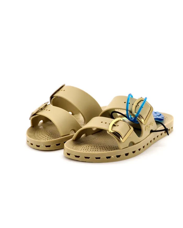 Sensi La Jolla City Beige - Glamour Calzature