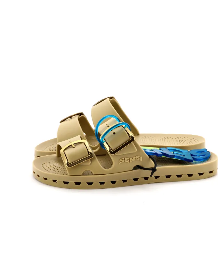 Sensi La Jolla City Beige - Glamour Calzature