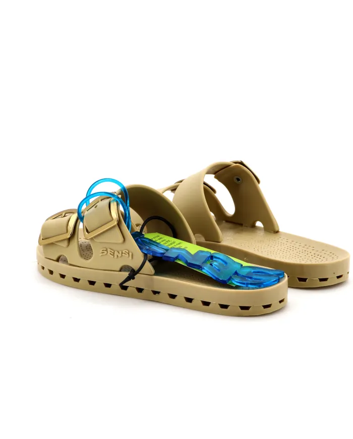 Sensi La Jolla City Beige - Glamour Calzature