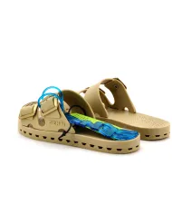 Sensi La Jolla City Beige - Glamour Calzature