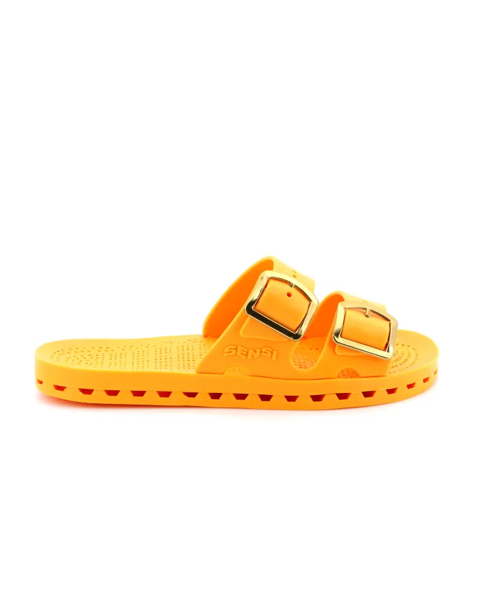 Sensi La Jolla City Arancio - Glamour Calzature Sensi La Jolla City Arancio - Glamour Calzature