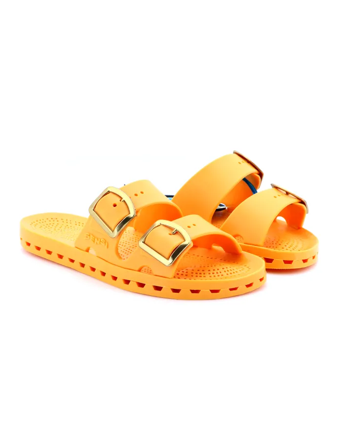 Sensi La Jolla City Arancio - Glamour Calzature Sensi La Jolla City Arancio - Glamour Calzature