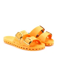 Sensi La Jolla City Arancio - Glamour Calzature