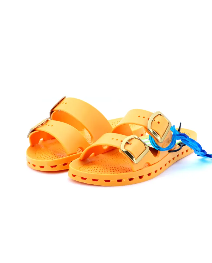 Sensi La Jolla City Arancio - Glamour Calzature