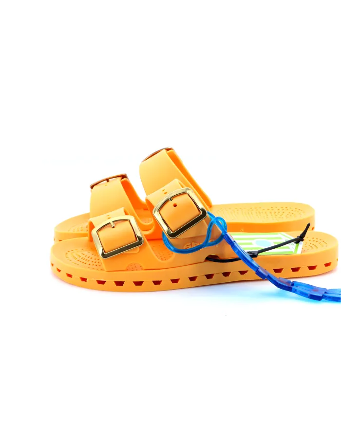 Sensi La Jolla City Arancio - Glamour Calzature