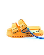 Sensi La Jolla City Arancio - Glamour Calzature