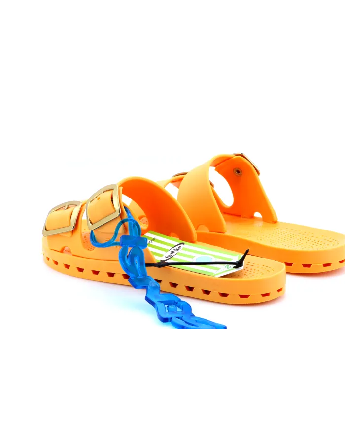 Sensi La Jolla City Arancio - Glamour Calzature