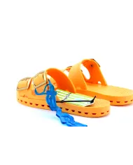 Sensi La Jolla City Arancio - Glamour Calzature